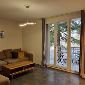 Appartement met Twee Slaapkamers